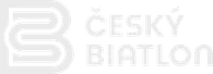 Czech Biathlon logo